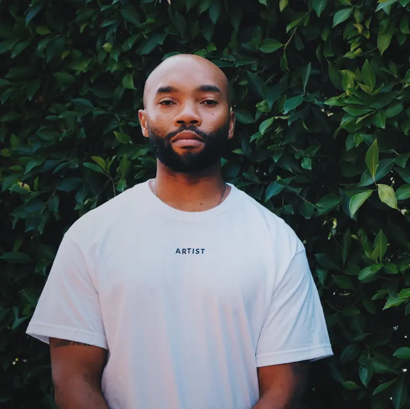 Talented Goods apparel photograph