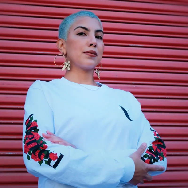 Talented Goods apparel photograph
