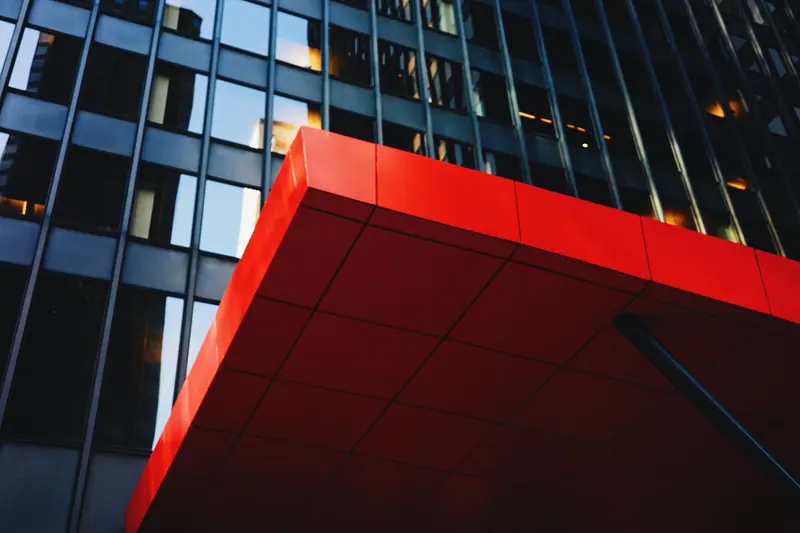 City photograph by Gervis Cash