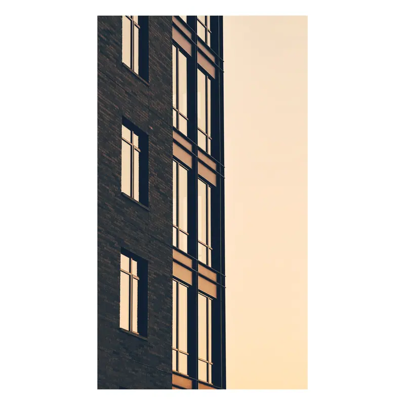 City photograph by Gervis Cash