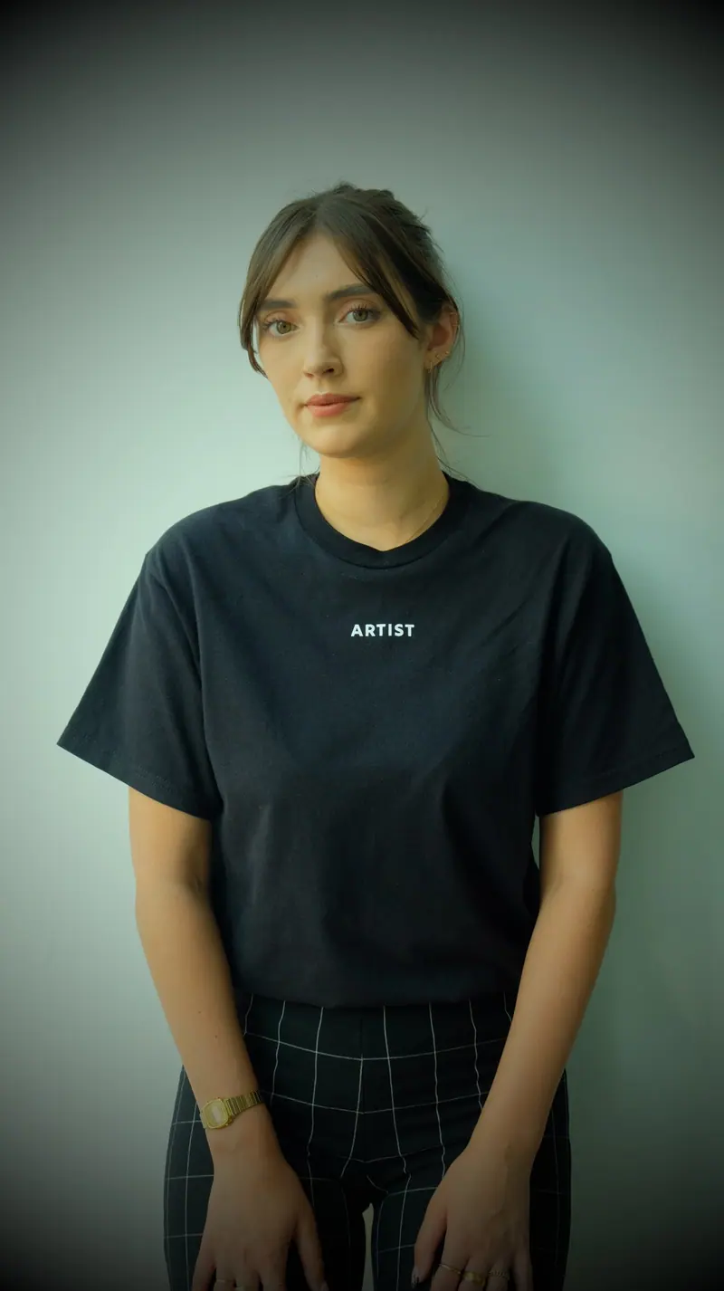 Talented Goods apparel photograph