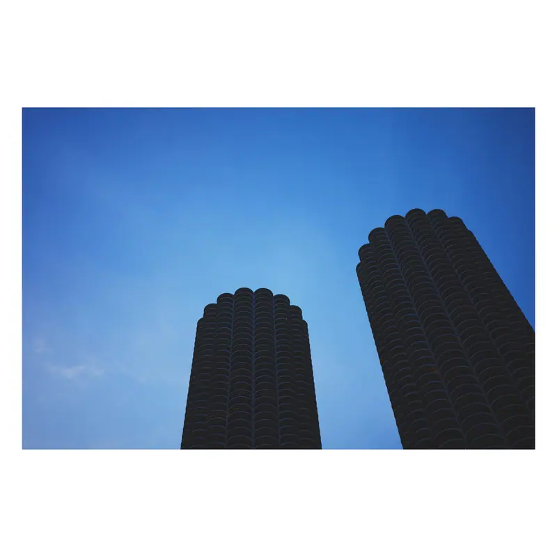 City photograph by Gervis Cash