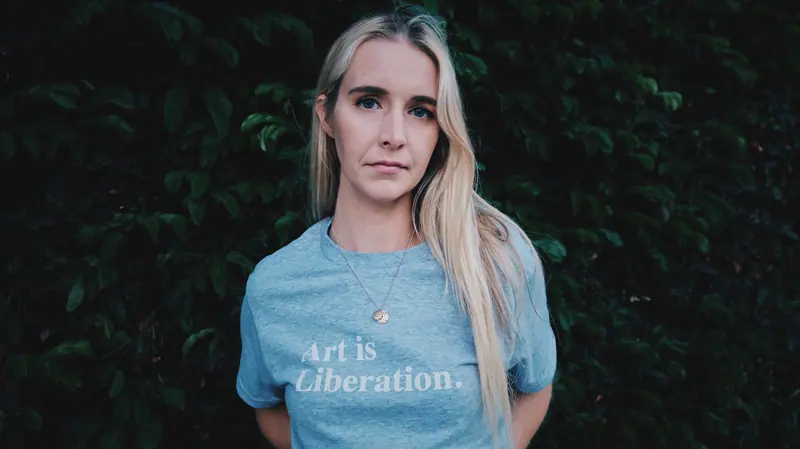 Talented Goods apparel photograph