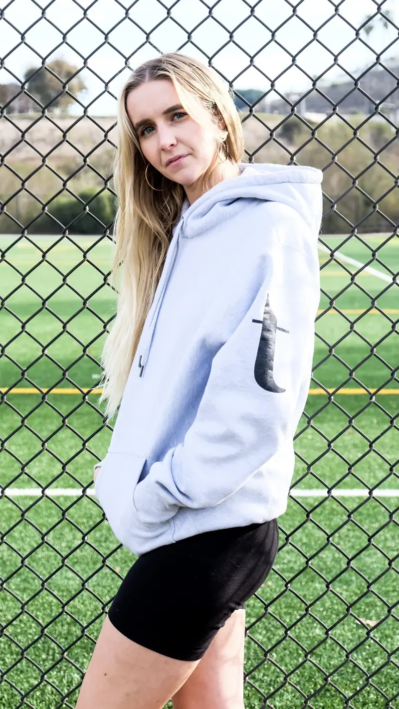 Talented Goods apparel photograph