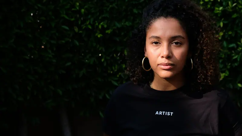 Portraits photograph by Gervis Cash