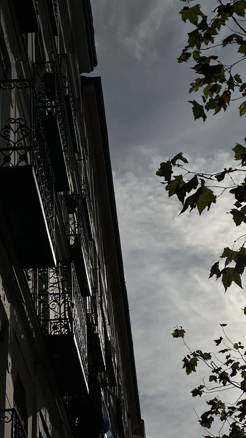 City photograph by Gervis Cash