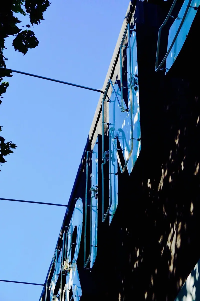 City photograph by Gervis Cash