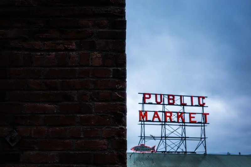 City photograph by Gervis Cash